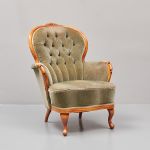 1037 9162 ARMCHAIR